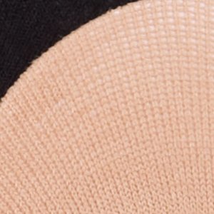 Sperry Ladies 6-Pack Micro Line Socks CLOTHING image