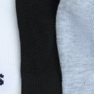 Sperry Ladies 5-pack No-Show Socks CLOTHING image