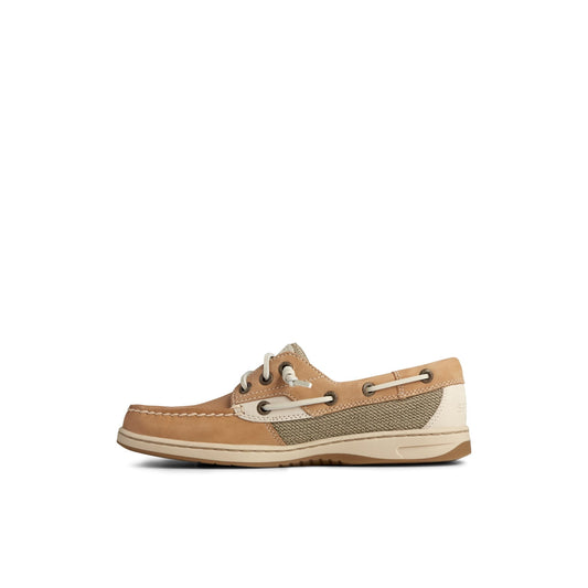 Sperry Rosefish 3-Eye Boat Shoe FOOTWEAR image