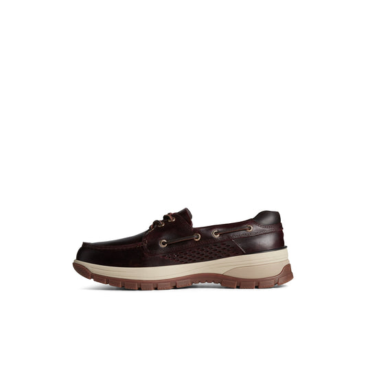 Sperry Gold Cup™ Billfish™ PLUSHWAVE™ Boat Shoe FOOTWEAR image