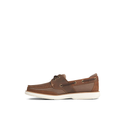 Sperry Surveyor 2-Eye Boat Shoe FOOTWEAR image