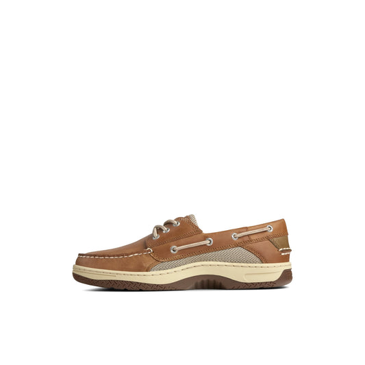 Sperry Billfish™ 3-Eye Boat Shoe FOOTWEAR image