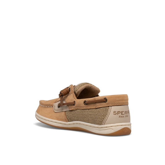 Sperry Songfish Junior Boat Shoe CHILD_CLOTH image