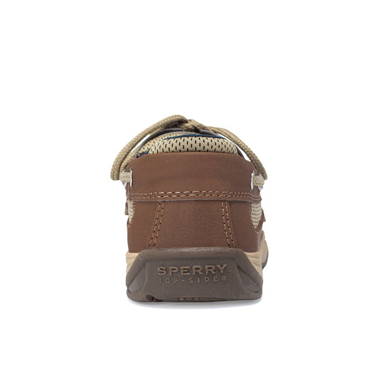 Sperry Lanyard Boat Shoe CHILD_CLOTH image