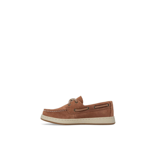 Sperry Sperry Cup II Junior Boat Shoe CHILD_CLOTH image
