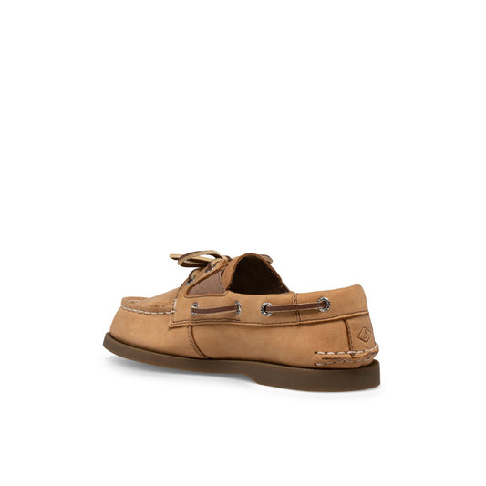 Sperry Authentic Original™ Junior Slip On Boat Shoe CHILD_CLOTH image