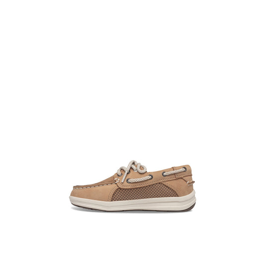 Sperry Gamefish Junior Boat Shoe CHILD_CLOTH image