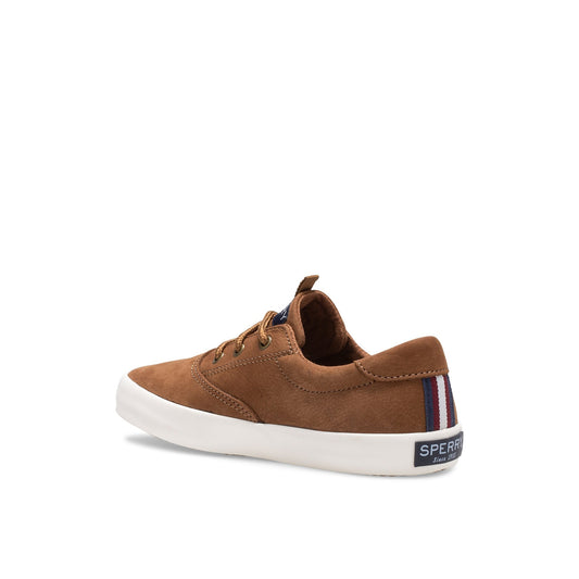 Sperry Spinnaker Washable Junior Sneaker CHILD_CLOTH image