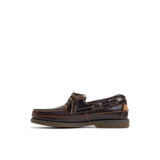 Sperry Mako 2 Eye Boat Shoe FOOTWEAR image