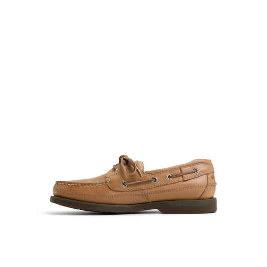 Sperry Mako 2 Eye Boat Shoe FOOTWEAR image