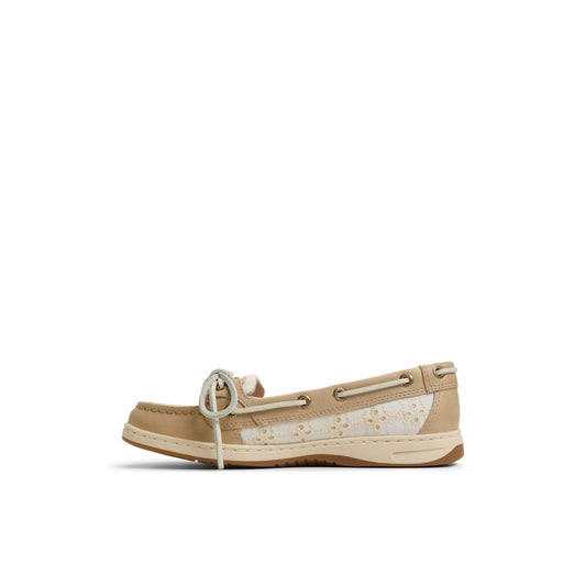Sperry Angelfish 1 Eye Boat Shoe FOOTWEAR image