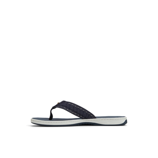Sperry Seafish 3 Flip Flop Sandal FOOTWEAR image
