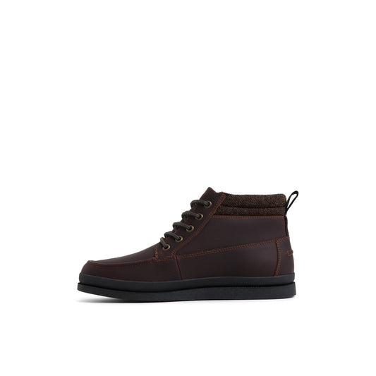 Sperry Tour Moc Mid Top Sneaker FOOTWEAR image