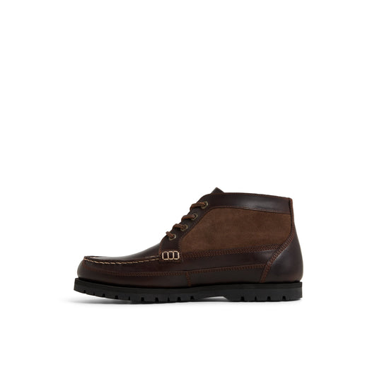 Sperry Stringer Boot FOOTWEAR image