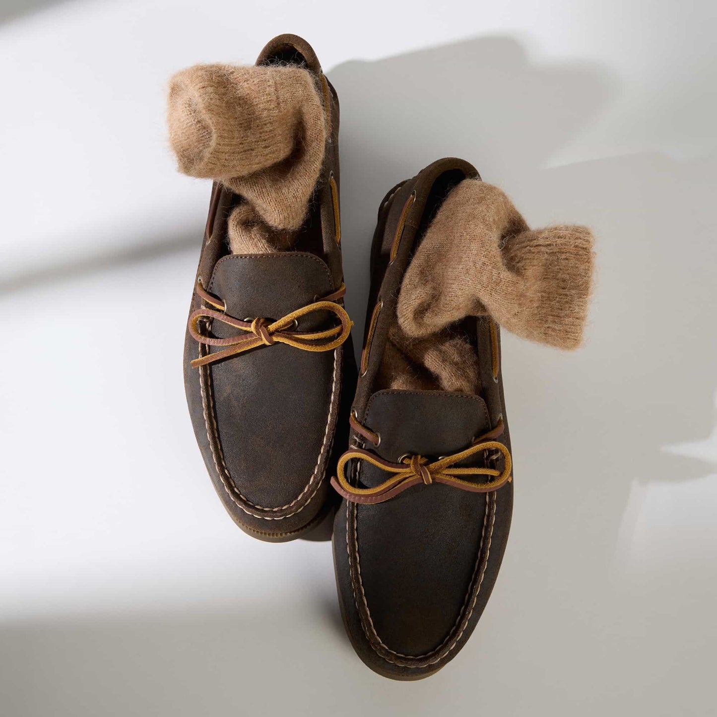 Sperry Authentic Original™ 1-Eye Boat Shoe FOOTWEAR image