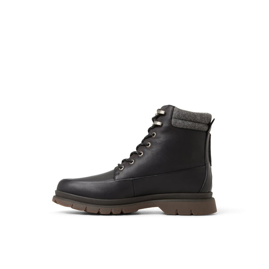 Sperry Fenway Lace-up Boots FOOTWEAR image