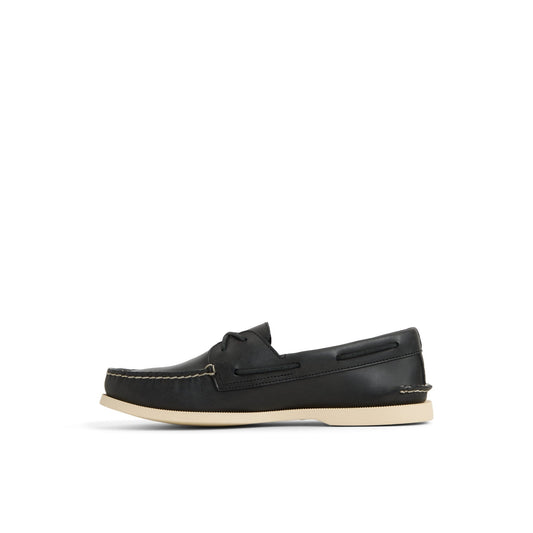 Sperry Authentic Original™ 2-Eye Cross Lace Boat Shoe FOOTWEAR image