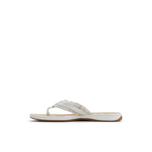 Sperry Seafish 1 Thong Sandal FOOTWEAR image