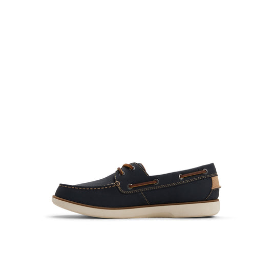Sperry Hull 2 Eye Boat Shoe FOOTWEAR image