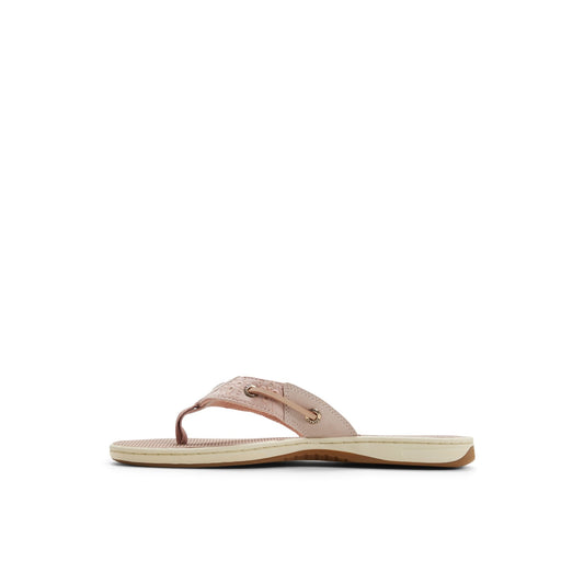 Sperry Seafish Flip Flop Sandal FOOTWEAR image