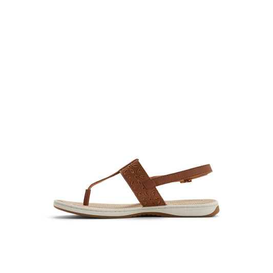 Sperry Sunfish Thong Sandal FOOTWEAR image