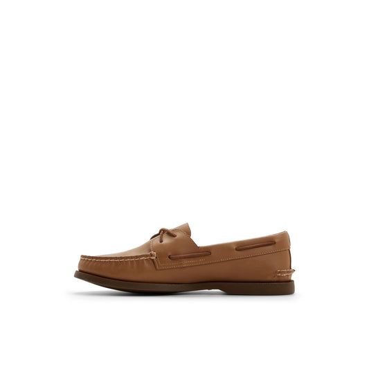 Sperry Authentic Original™ 2-Eye Cross Lace Boat Shoe FOOTWEAR image
