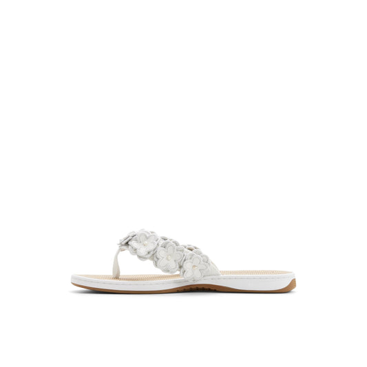Sperry Seafish Floral Thong Sandal FOOTWEAR image