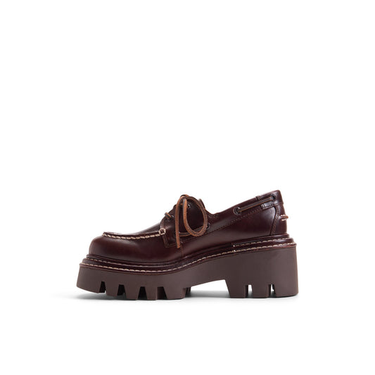 Sperry Sperry x MONSE Authentic Original™ 2-Eye Lug Boat Shoe FOOTWEAR image