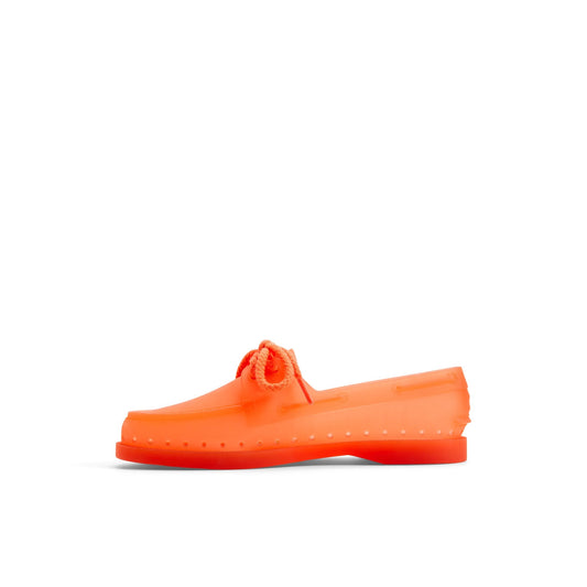 Sperry Sperry x MONSE Authentic Original™ 2-Eye Jelly Boat Shoe FOOTWEAR image