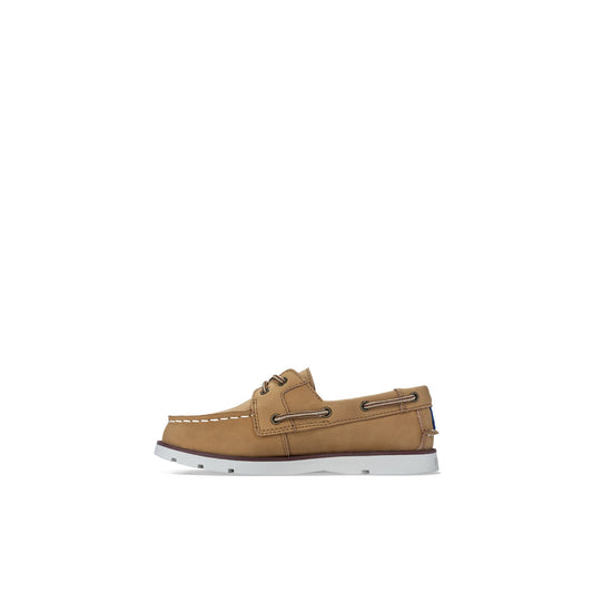 Sperry Leeward II Junior Boat Shoe CHILD_CLOTH image