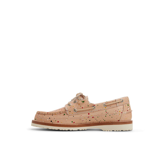 Sperry Sperry x Mifland 3-Eye Mini Lug FOOTWEAR image