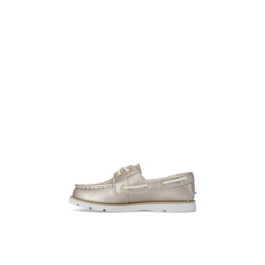 Sperry Leeward II Junior Boat Shoe CHILD_CLOTH image