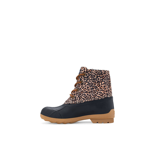 Sperry Port Duck Junior Boots CHILD_CLOTH image
