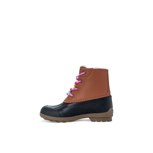 Sperry Port Duck Junior Boots CHILD_CLOTH image