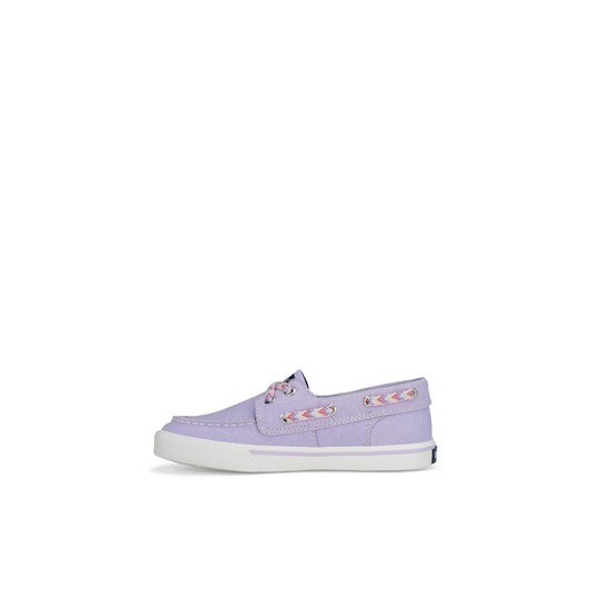 Sperry Bahama Junior Sneaker CHILD_CLOTH image