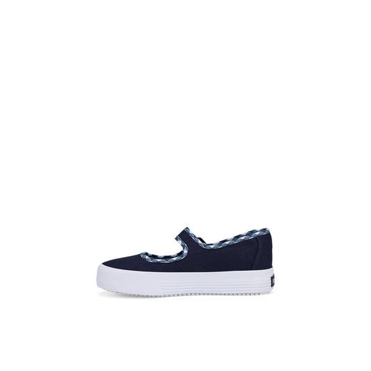 Sperry Bahama Junior Sneaker CHILD_CLOTH image
