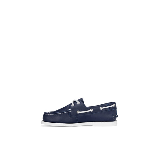 Sperry Authentic Original™ 2-Eye Junior Boat Shoe CHILD_CLOTH image