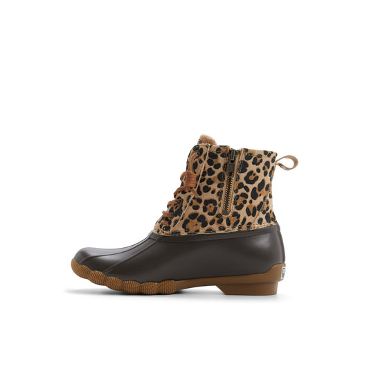 Sperry Saltwater™ Duck Lug Boot FOOTWEAR image