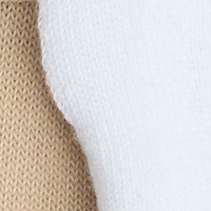 Sperry Mens 3-Pack No-Show Socks CLOTHING image