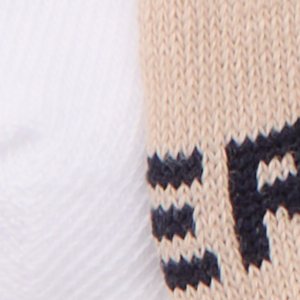 Sperry Ladies 6-pack No-Show Socks CLOTHING image