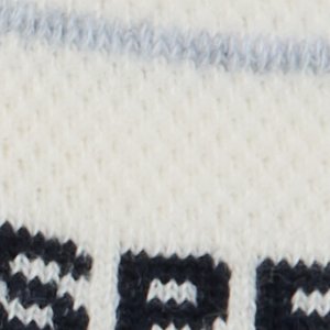 Sperry Ladies 6-Pack No-Show Socks CLOTHING image