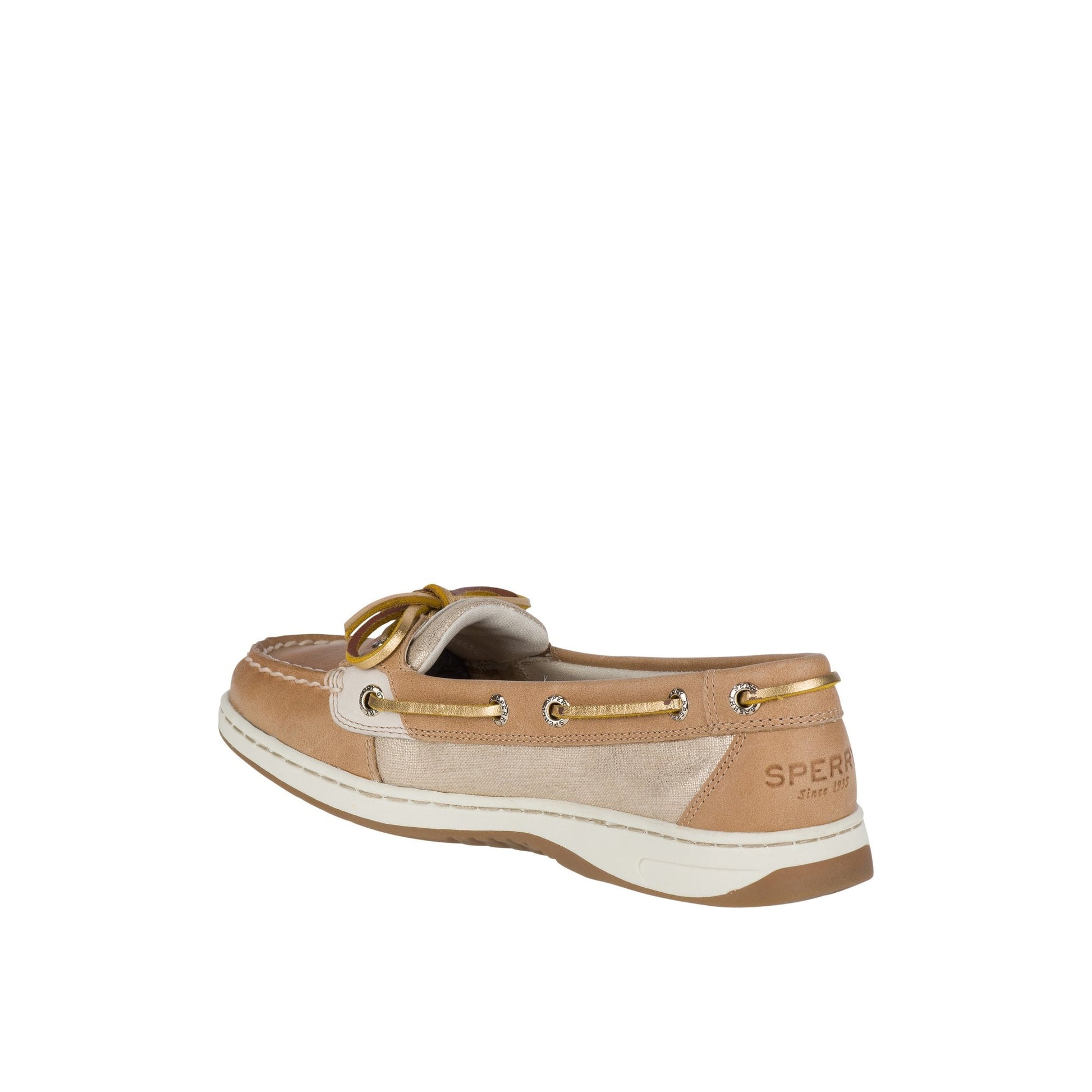 Sperry Angelfish 1 Eye Boat Shoe FOOTWEAR image