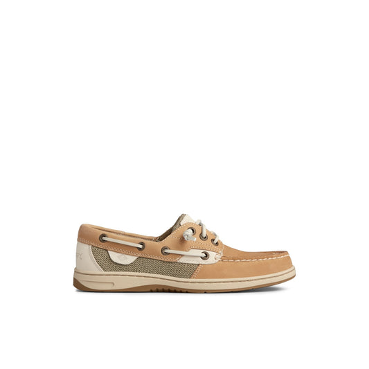 Sperry Rosefish 3-Eye Boat Shoe FOOTWEAR image