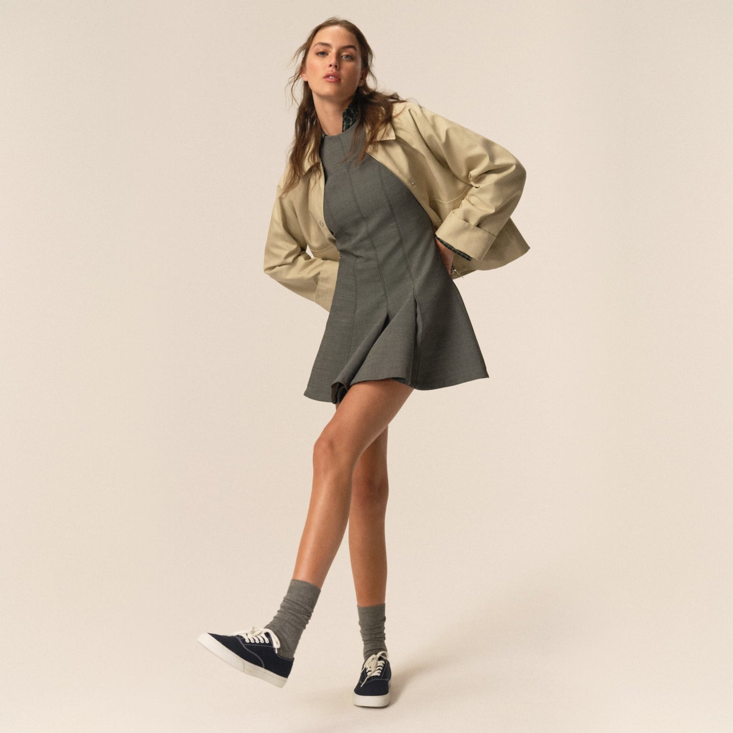 Sperry Unisex Classic CVO Sneaker FOOTWEAR image