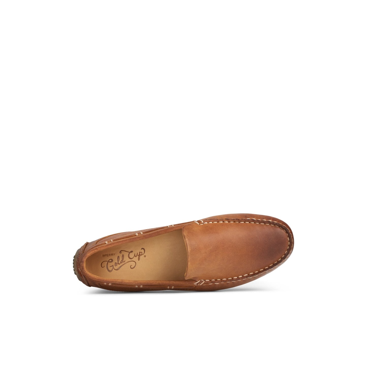 Sperry Gold Cup™ Harpswell Venetian Driver Loafer FOOTWEAR image