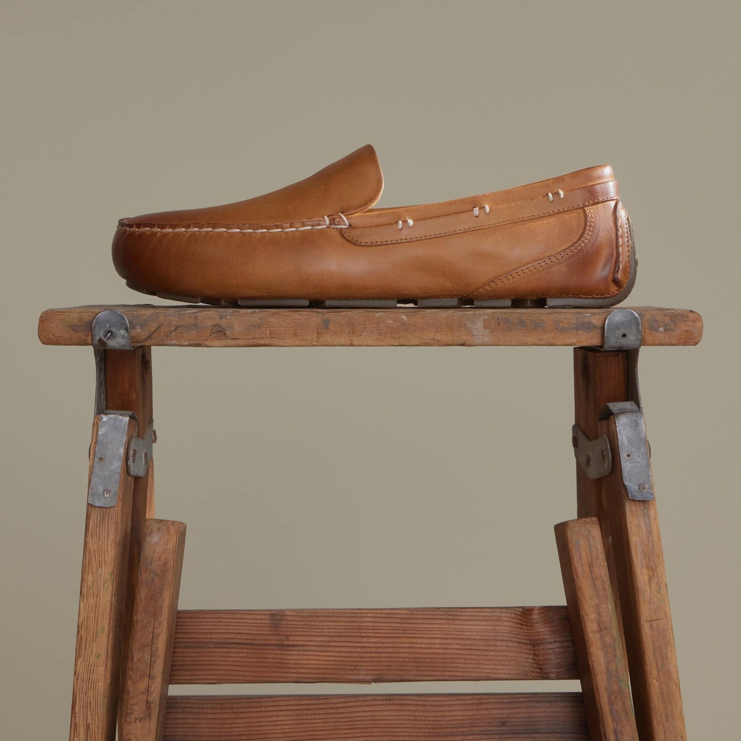 Sperry Gold Cup™ Harpswell Venetian Driver Loafer FOOTWEAR image