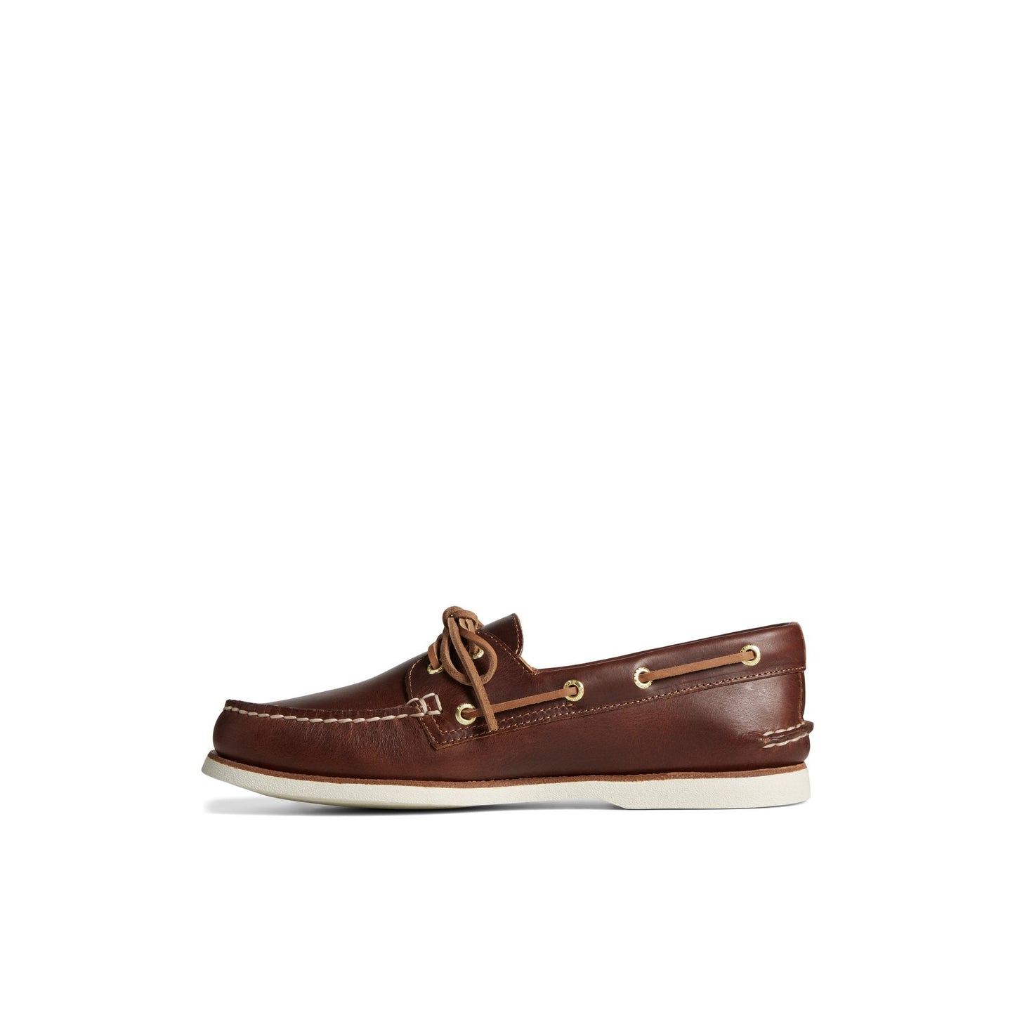 Sperry Gold Cup™ Authentic Original™ Orleans Leather Boat Shoe FOOTWEAR image
