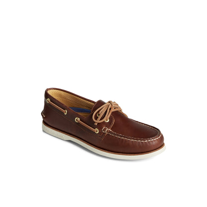 Sperry Gold Cup™ Authentic Original™ Orleans Leather Boat Shoe FOOTWEAR image