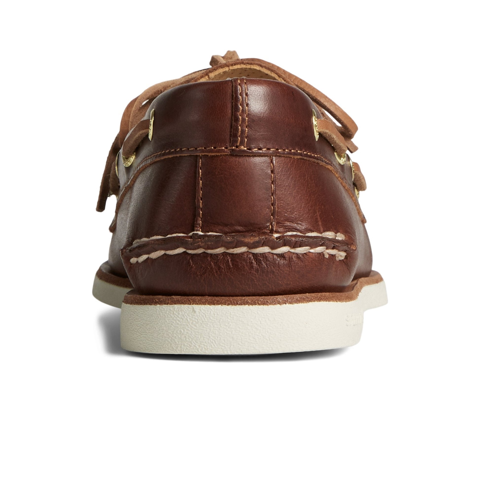 Sperry Gold Cup™ Authentic Original™ Orleans Leather Boat Shoe FOOTWEAR image