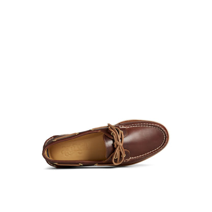 Sperry Gold Cup™ Authentic Original™ Orleans Leather Boat Shoe FOOTWEAR image